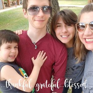 Meet your Posher, Kim